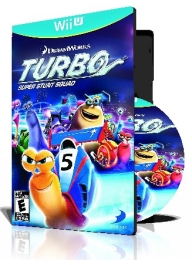 بازی Turbo Super Stunt Squad برای وی یو بازی Turbo Super Stunt Squad برای وی یو